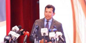 بالبلدي : وزير الرياضة يشهد المؤتمر الصحفي للإعلان عن الراعي الطبي للبعثة الأولمبية المصرية باريس 2024