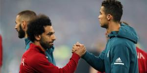 بالبلدي : تقرير بطولات.. سياسة رونالدو سلاح محمد صلاح لتجديد عقده مع ليفربول