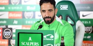 بالبلدي : أموريم يرد على تدريب مانشستر يونايتد: المسلسل يقترب من نهايته