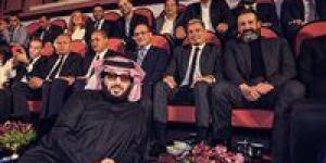 بالبلدي: غدا الحكم علي وائل غنيم في سب تركي آل الشيخ