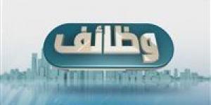 بالبلدي: وظائف
      جديدة
      في
      المؤسسة
      القومية
      لتنمية
      الأسرة
      بالجيزة..
      اعرف
      شروط
      التقديم