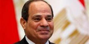 بالبلدي: الرئيس
      السيسي
      ينيب
      محافظ
      القاهرة
      في
      احتفال
      وزارة
      الأوقاف
      بمناسبة
      العام
      الهجري
      الجديد