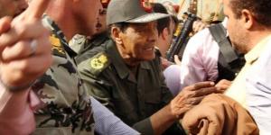 بالبلدي : في
      ذكرى
      30
      يونيو..
      كيف
      سطّر
      «الإخوان»
      نهايتهم
      في
      حكم
      مصر
      (2
      من
      2)