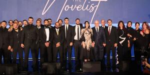 بالبلدي : مجموعة
      GDG
      تحتفل
      بإطلاق
      the
      novelist
      أكبر
      كمباوند
      سكني
      وتجاري
      وتعليمي
      طبي
      على
      كورنيش
      المقطم