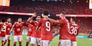 بالبلدي: مجدي
      عبد
      الغني:
      هناك
      أزمة
      في
      غرفة
      ملابس
      الأهلي..
      والهلال
      شرف
      العرب