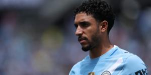 بالبلدي: ماذا قال عمر مرموش عن مواجهة الهلال السعودي في كأس العالم للأندية؟