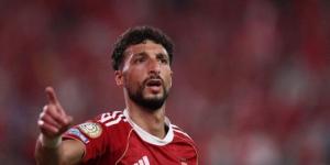 بالبلدي: عاجل..
      الأهلي
      يرفض
      التفريط
      في
      وسام
      أبو
      علي
      ويعلن
      استمراره