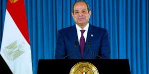 بالبلدي: "الأعباء ثقيلة ولكننا لا ننحني إلا الله".. السيسي يوجه خطابا في الذكرى الـ12 لإنهاء حكم الإخوان بمصر