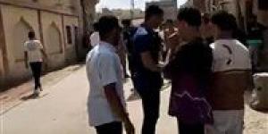 بالبلدي: طلاب
      الثانوية
      الأزهرية
      بالفيوم:
      امتحان
      التوحيد
      جاء
      من
      الكتاب
      والوقت
      كان
      كافيًا
      للمراجعة