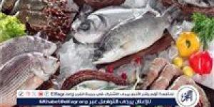 بالبلدي: أسعار
      السمك
      اليوم
      الثلاثاء
      1-7-2025
      في
      محافظة
      قنا
