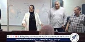 بالبلدي: مدير
      تعليم
      مطروح
      تتابع
      فعاليات
      ورشة
      العمل
      للمعلمين
      المشاركين
      في
      البرنامج
      العلاجي
      للقراءة
      والكتابة
