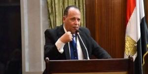 بالبلدي: ازي
      الحال|
      السيسي
      يلتقي
      البرهان
      وحفتر
      ويحذر:
      السلام
      لا
      يفرض
      بالقوة
      ولا
      بتطبيع
      ترفضه
      الشعوب..
      تجديد
      حبس
      “محامي
      المستأجرين”