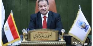 بالبلدي: بدء
      التقديم
      الورقي
      لجامعة
      جنوب
      الوادي
      الأهلية
      للعام
      الجامعي
      «2025
      -
      2026»