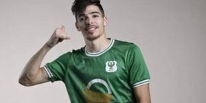 بالبلدي: الزمالك
      أبرزهم..
      3
      أندية
      ترغب
      في
      ضم
      دغموم
      بعد
      انتهاء
      عقده
      مع
      المصري