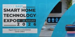 بالبلدي : شركات
      عالمية
      ومحلية
      تؤكد
      مشاركتها
      في
      معرض
      Smart
      Home
      Technology
      Expo…
      أغسطس
      المقبل