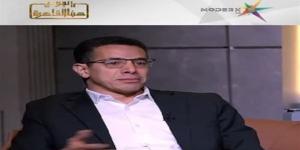 بالبلدي: تصريحات
      مثيرة
      للجدل
      من
      محمد
      الصايم
      حول
      قضية
      مسؤول
      التعليم
      القليوبية