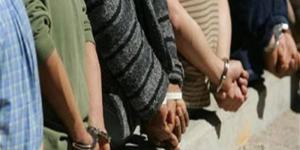 بالبلدي : القبض
      على
      5
      أشخاص
      في
      واقعة
      التشاجر
      مع
      طبيبة
      أسنان
      داخل
      وحدة
      صحية
      بشبرا
      الخيمة