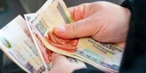 بالبلدي : بعد
      قرار
      زيادة
      المعاشات
      15%..
      هل
      هناك
      فئات
      محرومة؟