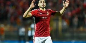 بالبلدي : بعد
      فسخ
      التعاقد
      مع
      الشمال
      القطري..
      أكرم
      توفيق
      يؤجل
      حسم
      قراره
      النهائي
      بشأن
      العودة
      إلى
      الأهلي