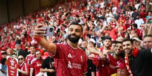 بالبلدي : من
      أجل
      محمد
      صلاح..
      ميرور
      تعلن
      إصدار
      عدد
      خاص
      تخليدًا
      للملك
      المصري