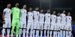 بالبلدي : حادث
      غامض
      بالمطار..
      أزمة
      تهدد
      منتخب
      إيران
      قبل
      مواجهة
      مصر
      في
      كأس
      العالم
      2026