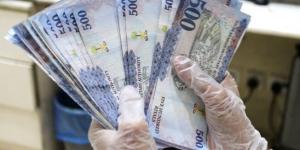 بالبلدي : استقرار
      سعر
      الريال
      السعودي
      مقابل
      الجنيه
      المصري
      اليوم
      الأربعاء
      24
      يونيو
      2026