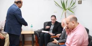 بالبلدي : كلم
      النائب
      العام..
      وزير
      الصحة
      يتخذ
      إجراءات
      عاجلة
      لدعم
      طبيبة
      أسنان
      تعرضت
      للاعتداء