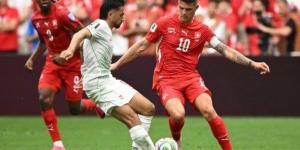 بالبلدي : التعادل
      السلبي
      يحسم
      الشوط
      الأول
      بين
      كندا
      وسويسرا
      في
      كأس
      العالم
      2026