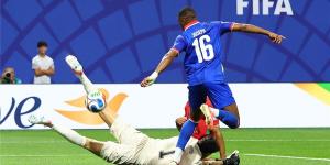 بالبلدي : فيديو
      |
      منتخب
      هايتي
      يسجل
      الهدف
      الأول
      أمام
      المغرب