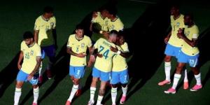بالبلدي : «نيمار»
      بديلًا..
      تشكيل
      البرازيل
      لمواجهة
      اسكتلندا
      في
      كأس
      العالم
      2026