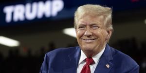 بالبلدي: أول تعليق لترامب على تراجع "الشيوخ" عن "توبيخه" حول إيران بعد يوم واحد من التصويت