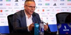 بالبلدي : محمد
      وهبي
      عن
      مباراة
      هايتي:
      المغرب
      سيواجه
      منتخبًا
      ليس
      لديه
      ما
      يخسره