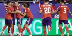 بالبلدي : «شانكلاند»
      يقود
      تشكيل
      اسكتلندا
      أمام
      البرازيل
      في
      كأس
      العالم
      2026