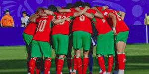 بالبلدي : «دياز»
      يقود
      الهجوم..
      تشكيل
      المغرب
      لمباراة
      هايتي
      في
      كأس
      العالم
      2026