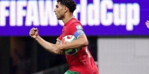 بالبلدي : كأس
      العالم
      2026..
      منتخب
      المغرب
      يضيف
      الهدف
      الثالث
      في
      شباك
      هايتي
      «فيديو»