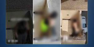 بالبلدي: القبض
      على
      محاسب
      بتهمة
      تصوير
      «بنات
      الجيران»
      خلسة
      من
      البلكونة
      في
      القاهرة