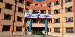 بالبلدي : موعد
      فتح
      باب
      التقدم
      لمدارس
      المتفوقين
      للعلوم
      والتكنولوجيا
      «STEM»