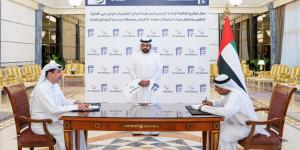 بالبلدي: موانئ دبي والفجيرة توقعان اتفاقاً لإنشاء محطتين جديدتين على بحر العرب.. ما القصة؟