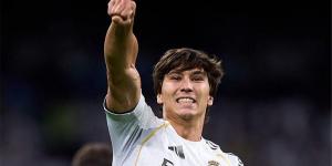 بالبلدي : بعد
      جونزالو
      جارسيا..
      فولهام
      يحسم
      ضم
      لاعب
      آخر
      من
      ريال
      مدريد