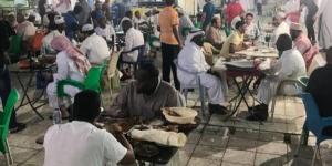 بالبلدي: المدينة: سوق الطباخة وجهة «الزوار» بعد التراويح