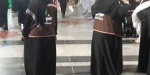 بالبلدي: متطوعات طيبة: اخترنا رمضان لكسب الأجر