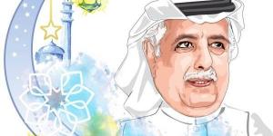بالبلدي: محمد علوان: خلقني الله لأقرأ وأكتب