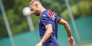 بالبلدي : فيديو
      |
      في
      وجود
      محمد
      صلاح..
      طرابزون
      سبور
      يصل
      إسطنبول
      لخوض
      مباراة
      قاسم
      باشا