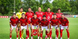 بالبلدي : موعد
      مباراة
      الأهلي
      القادمة
      بعد
      الخسارة
      أمام
      يوروبا
      وديًا