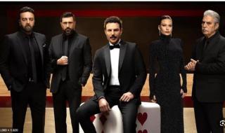 بالبلدي: تصاعد
      درامي
      مذهل
      في
      "أسر"..
      تفاصيل
      مثيرة
      في
      الحلقة
      90
      على
      موقع
      برستيج