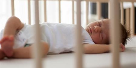 بالبلدي : هل يمكن أن تكون متلازمة موت الرضيع المفاجئ ناجمة عن التهابات دماغية؟.. دراسة تجيب