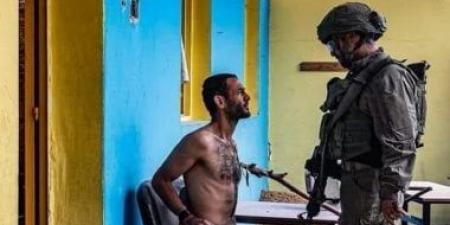 بالبلدي: القاهرة الإخبارية: قوات الاحتلال تقتحم قرية تل جنوب غرب نابلس بالضفة الغربية