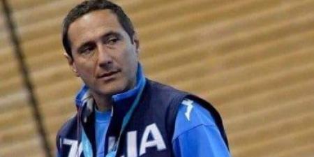 بالبلدي: السلاح يتفق مع الإيطالي كومو للتواجد ضمن جهاز منتخب سيف المبارزة فى الأولمبياد