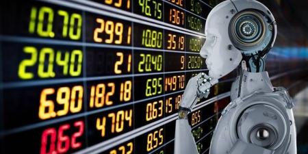 طفرة الذكاء الاصطناعي تقود الأسهم العالمية لأفضل أداء فصلي بالبلدي | BeLBaLaDy