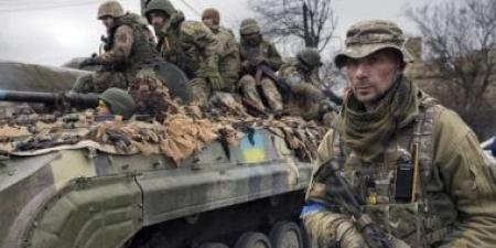 بالبلدي: صحيفة بريطانية: كييف تستخدم متطرفين كمرتزقة فى حربها ضد موسكو